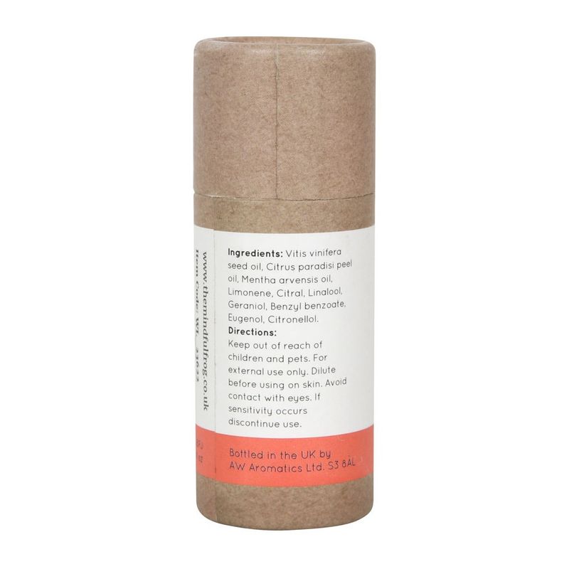 Confidence Boost Essential Oil