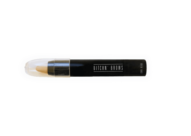 Hovedbilde Better Brows Cool Beige Highlighter Pen