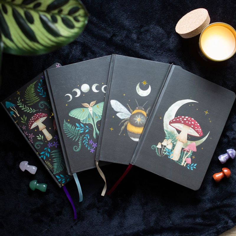 Bee Notebook