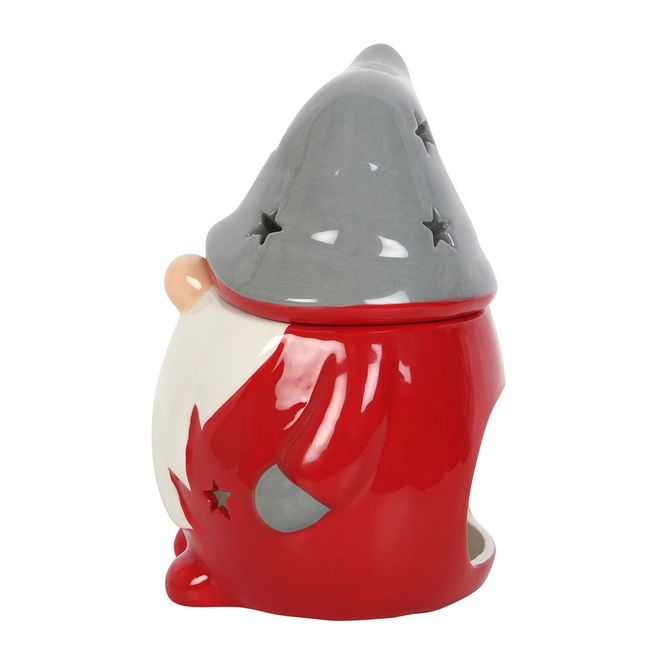 Hovedbilde Gonk Oil Burner