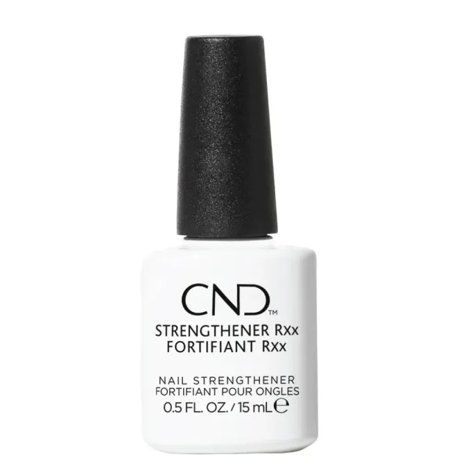 Hovedbilde CND Strengthener RXx – Neglestyrker ...