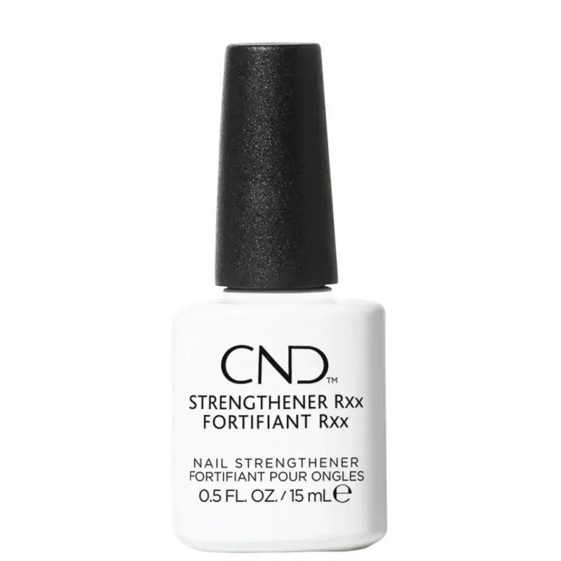 CND Strengthener RXx – Neglestyrker 15 ml