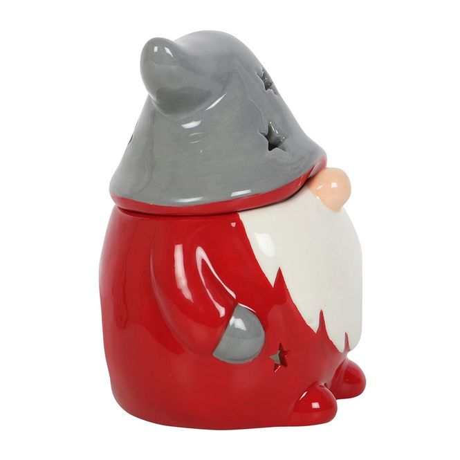 Hovedbilde Gonk Oil Burner