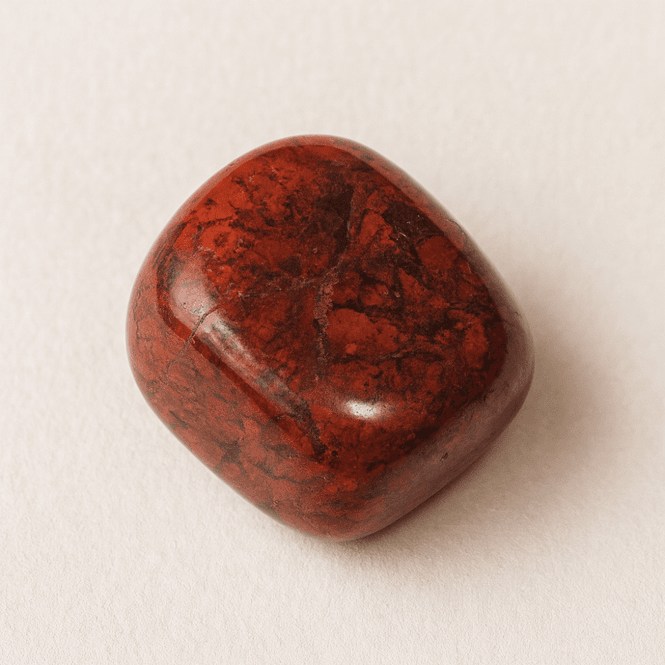 Hovedbilde Chinese Bloodstone