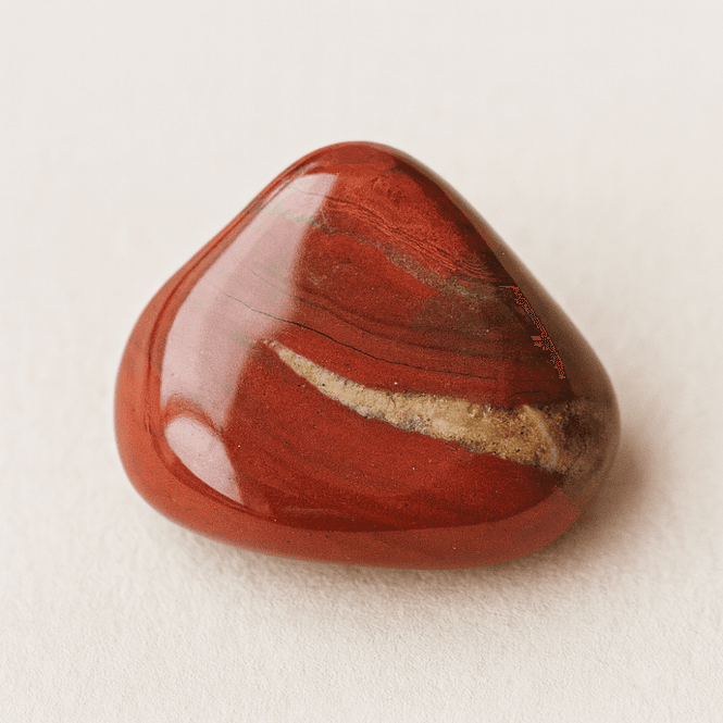 Hovedbilde Brecciated Jasper