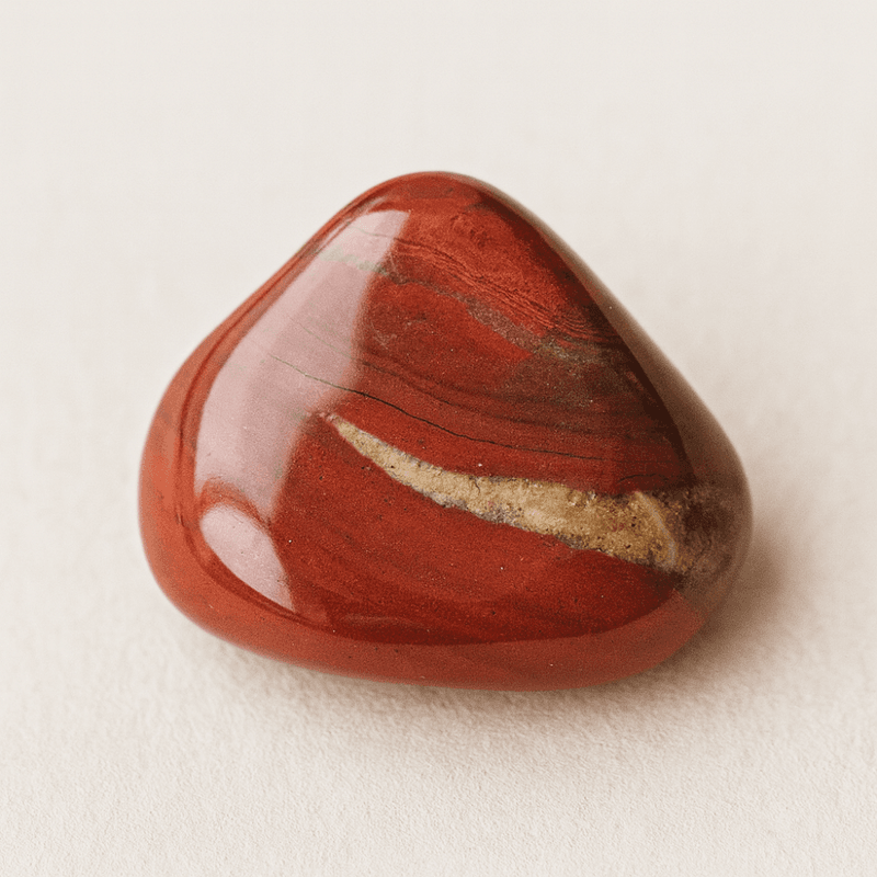 Brecciated Jasper