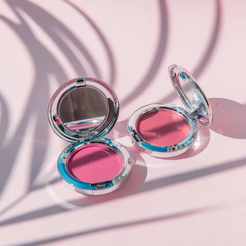 Frøya Soft Blush: 6