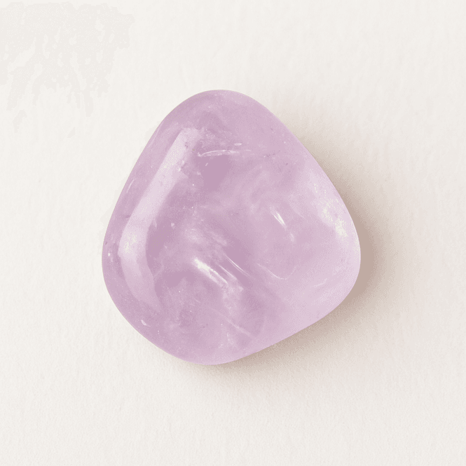 Hovedbilde Tumbled Amethyst
