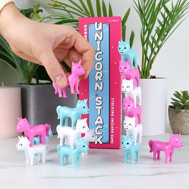 Hovedbilde Unicorn Stack