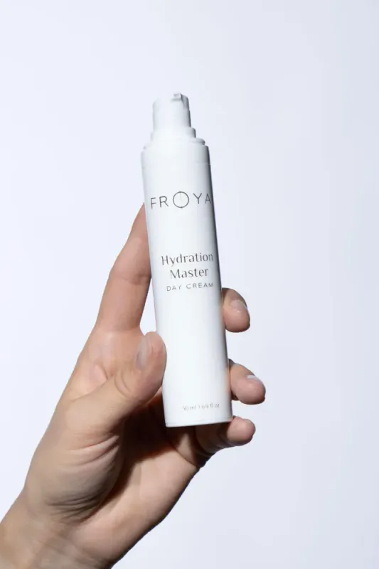 Frøya Hydration Master Daycream