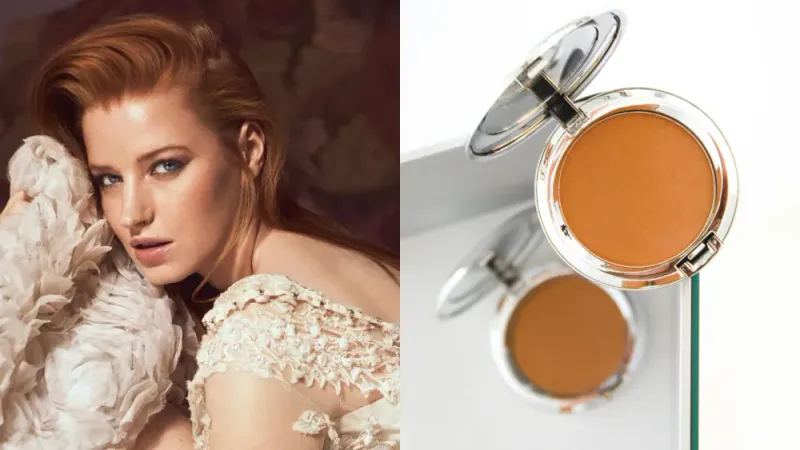 Frøya All-Around Bronzer: 1
