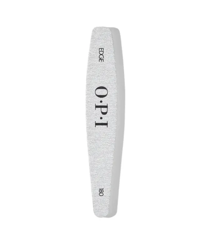 OPI Edge File – 180 Grit
