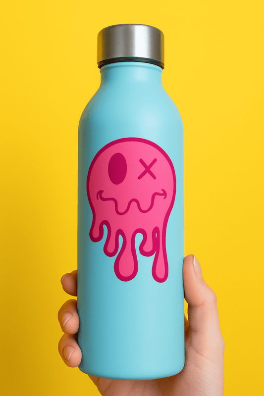 Rottel Face Vinyl Klister