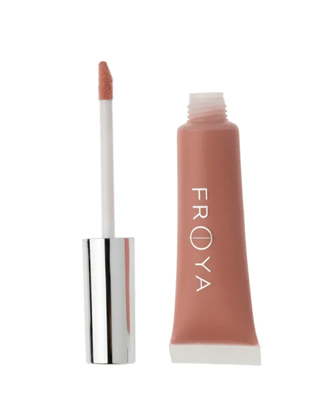 Frøya Silk Lipgloss: 4