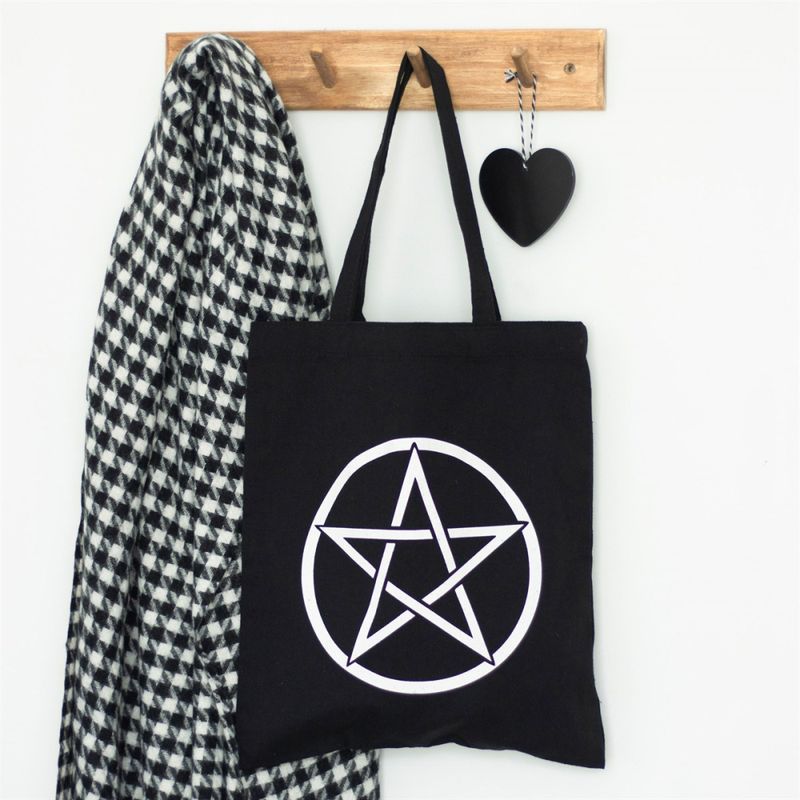 Pentagram Bag