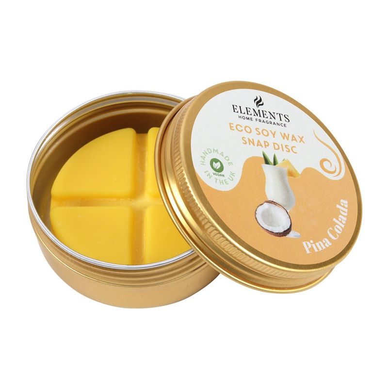 Pina Colada Wax Melt