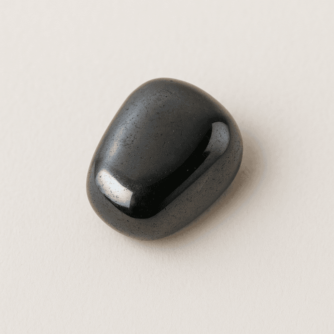 Hovedbilde Tumbled Hematite