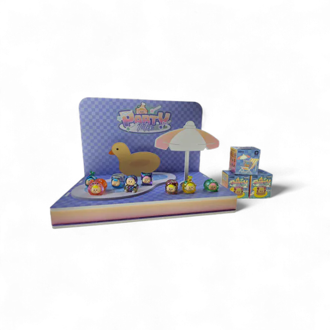 Hovedbilde Tomi Party Mix Blind Box