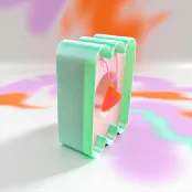 kjokkenkaos