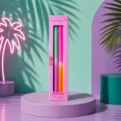 kjokkenkaos
