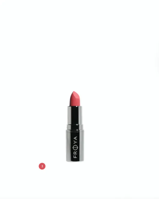 Hovedbilde Frøya Tinted Lipstick: 3