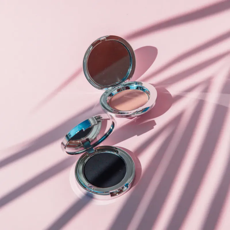 Frøya Soft Eyeshadow: 12